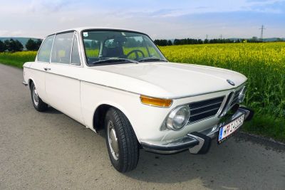Richard gresham bmw 2002 #2