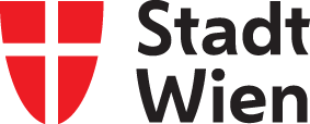 StadtWien Logo DE POS CMYK 