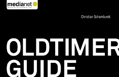 oldtimer guide